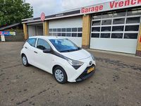 Occasion Toyota Aygo 72 PK (52 kW) 2020 Wit Hatchback