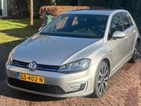 Occasion VW e-Golf GTE 109 kW (149 PK) 2015 Hatchback