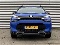 tweedehands Citroën C3 Aircross 110pk Shine | Navigatie | Climate Control | Achteruitrijcamera