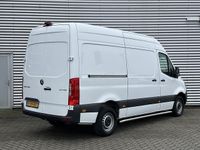 Occasion Mercedes Sprinter 170 PK (125 kW) 2024 Wit Van