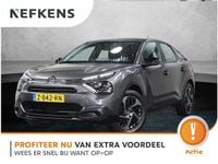 Occasion Citroën e-C4 100 kW (136 PK) 2024 Grijs SUV