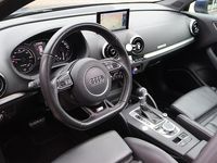 Occasion Audi A3 Sportback Ambition 204 PK (150 kW) 2015 Blauw Hatchback