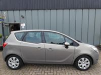 tweedehands Opel Meriva 1.4 Berlin APK//NAP//Airco