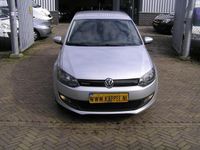 tweedehands VW Polo 1.2 TDI BlueMotion Comfortline144 d km airco nieuwe apk