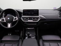 Occasion BMW X4 Comfort Edition 2022 Wit SUV