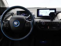 tweedehands BMW i3 Executive Edition 120Ah 42 kWh (15.885 na SUBSIDIE