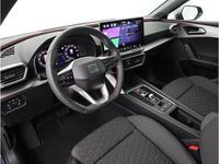 Nieuw Seat Leon Business 204 PK (150 kW) 2025 Grijs Stationwagen