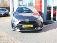 tweedehands Toyota Yaris 1.5 Hybrid Dynamic Limited