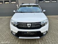 tweedehands Dacia Sandero 0.9 TCe STEPWAY NAVI/CRUISE/PDC/AIRCO