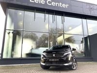 Occasion Peugeot 3008 Allure 131 PK (96 kW) 2022 Zwart SUV