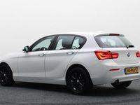 tweedehands BMW 118 118 i EDE Corporate Lease Essential