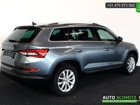 tweedehands Skoda Kodiaq 1.5 TSI DSG-7 Business Edition 7p. *Navi/ACC/LED/T