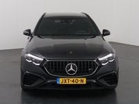 Occasion Mercedes E53 AMG Premium Plus 585 PK (430 kW) 2025 Grijs Stationwagen
