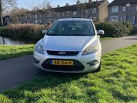 Occasion Ford Focus Titanium 101 PK (74 kW) 2009 Zilver Hatchback