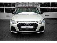 Occasion Audi A1 Sportback Advanced 95 PK (69 kW) 2025 Grijs (metallic) Hatchback