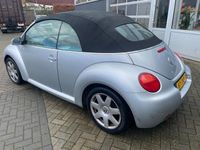 tweedehands VW Beetle 2.0 HIGHLINE