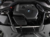 tweedehands BMW 530 5 Serie i High Executive Automaat