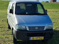 tweedehands Suzuki Carry 1.3-16V