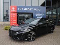 Occasion Peugeot 308 SW GT 2024 Zwart Stationwagen