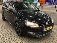 tweedehands VW Polo 1.2 TSI MATCH