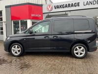 tweedehands VW Caddy 1.5 TSI 5 persoons, Cruise, 1e eigenaar, Rijklaar