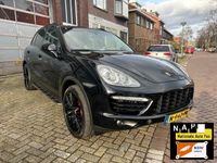 tweedehands Porsche Cayenne 3.0D GTS PANO_SPORTCHR_LUCHTV_21"