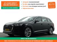 Occasion Audi Q7 Proline 340 PK (250 kW) 2021 Zwart SUV