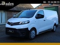 Occasion Toyota Proace Live 102 PK (75 kW) 2021 Wit MPV
