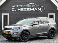 tweedehands Land Rover Discovery Sport 2.0 Si4 4WD HSE Luxury Panoramadak Xenon Led Navig