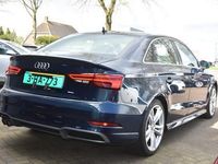 tweedehands Audi A3 Limousine 1.5 TFSI CoD Sport S Line Edition