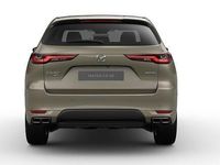Nieuw Mazda CX-60 Edition 192 PK (141 kW) 2026 Groen SUV