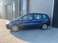 tweedehands Ford C-MAX 1.8-16V Titanium Flexifuel