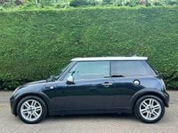 tweedehands Mini Cooper 1.6 Chili /PANO/CRUISE/MF STUUR/HARMAN&KARDON/