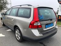 tweedehands Volvo V70 * 2007 * 432 DKM * 2.4D * APK * AUTOMAAT * AIRCO *