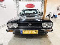 tweedehands Lancia Beta 2000 Coupâ - ONLINE AUCTION