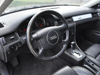 tweedehands Audi A6 Avant 4.2 quattro S6, full option, bijtel vriendel