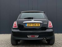 tweedehands Mini Cooper Cooper 1.610 years II *leder climate cruise*