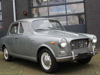Occasion Lancia Appia 1961 Grijs Sedan