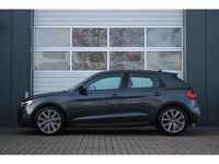 Occasion Audi A1 116 PK (85 kW) 2019 Grijs Hatchback