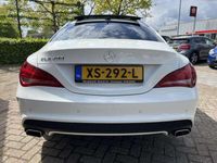 tweedehands Mercedes CLA200 156pk Edition 1 Pano AMG 19'' Led TOP-STAAT