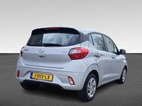 tweedehands Hyundai i10 1.0 Comfort Smart | navigatie |