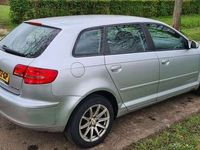 tweedehands Audi A3 2.0 TDI Attraction