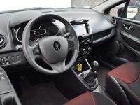 tweedehands Renault Clio IV 1.2-16V NAVI. Cruise. LMV.