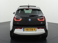 tweedehands BMW i3 COMFORT ADVANCE PANO DAK ,NAV,PCD.CAMERA