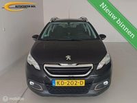 tweedehands Peugeot 2008 1.2 PureTech Automaat