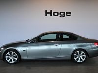 Occasion BMW 320 Basis 170 PK (125 kW) 2008 Grijs (metallic) Coupé