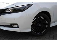 tweedehands Nissan Leaf Tekna 39 kWh | UIT VOORRAAD LEVERBAAR | NU MET €9100 VOORRAADVOORDEEL |