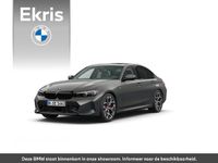 Nieuw BMW 320 M Sport 184 PK (135 kW) 2025 Grijs Sedan