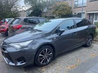 tweedehands Toyota Avensis 1.8 VVT-i SkyV. Ltd