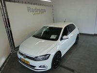 Occasion VW Polo Comfortline 90 PK (66 kW) 2020 Wit Hatchback